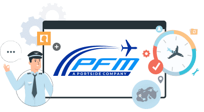 PFM Scheduling System