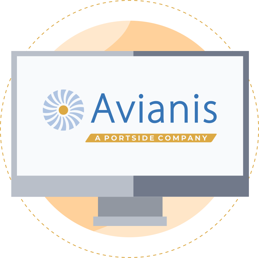 Avianis a Portside company