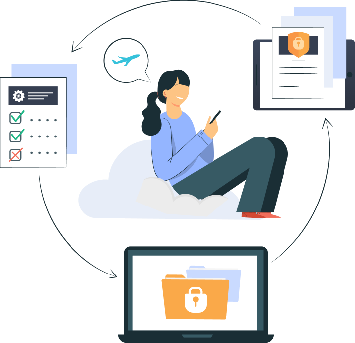 Robust engagement tools