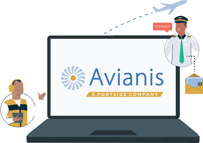 Avianis Solution